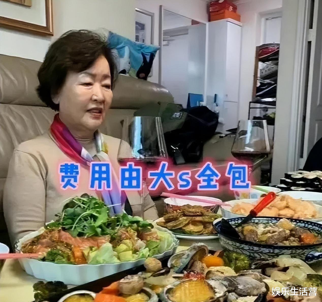 汪小菲|具俊晔汪小菲将在年前见面?具妈也要去台北,网友:大战一触即发