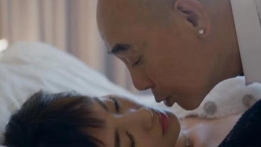 李成昌|可惜！TVB知名男配效力公司43年从未获演技奖，自我鼓励称还需努力