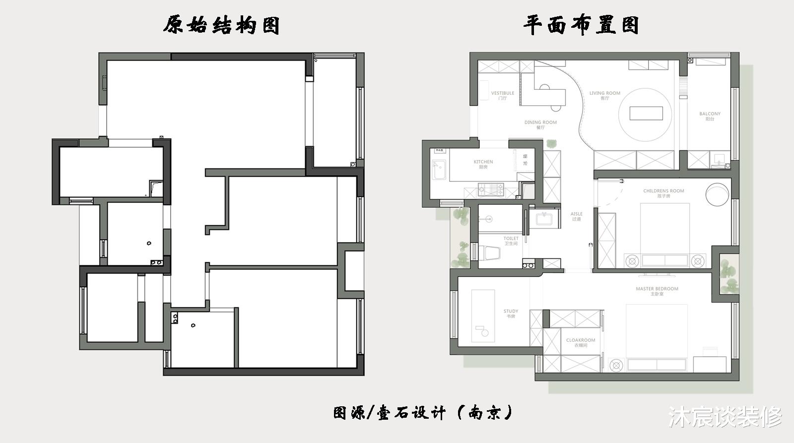 去客厅化设计+日式,她把家装成了我想要却不敢装的样子,好羡慕