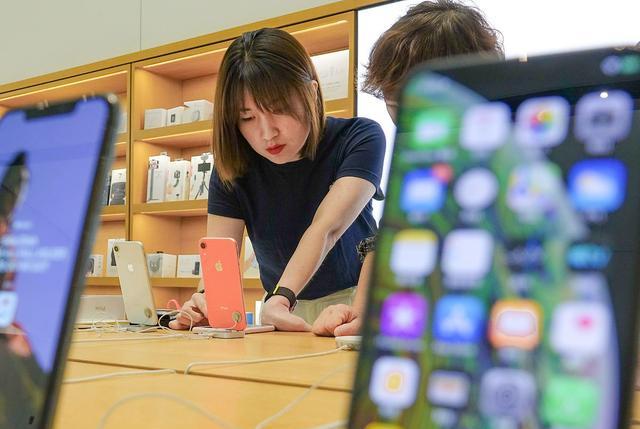 iphone12|128GB版iPhone12最新到手价已确认，真香！