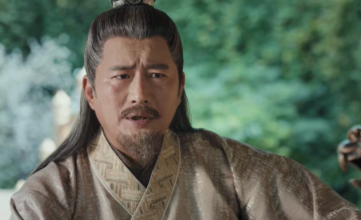 高曙光|“戏骨”高曙光6岁儿子曝光!父子长相一模一样,两人相差52岁