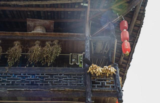 湖北|湖北大山深处藏着个“人间仙居”，会是你的诗与远方吗？