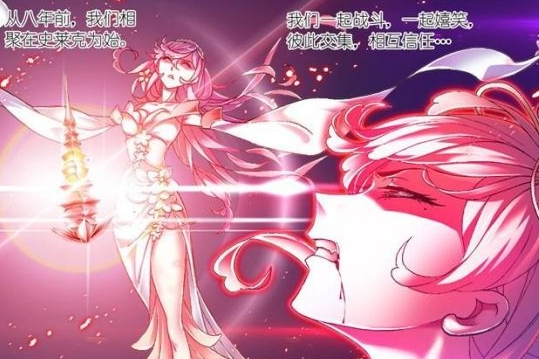 宁荣荣|?宁荣荣的能力和乱葬之海最契合?唐三:荣荣的武魂占尽了优势!