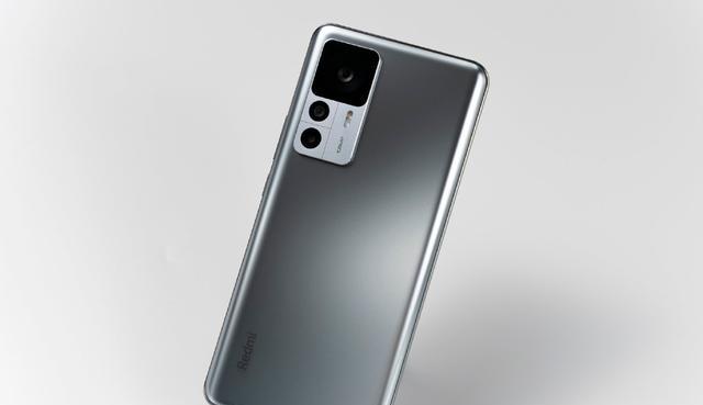 Linux|因为这5个原因，我决定购买红米K50至尊版