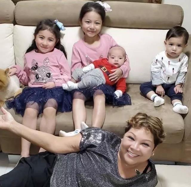 演唱会|突发!香港资深艺人肥妈自曝炒股亏5000万,复出开演唱会捞金