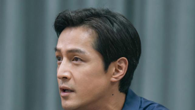 县委大院|《县委大院》否认已定档，资深演员曾说10月播，剧王仍需等待