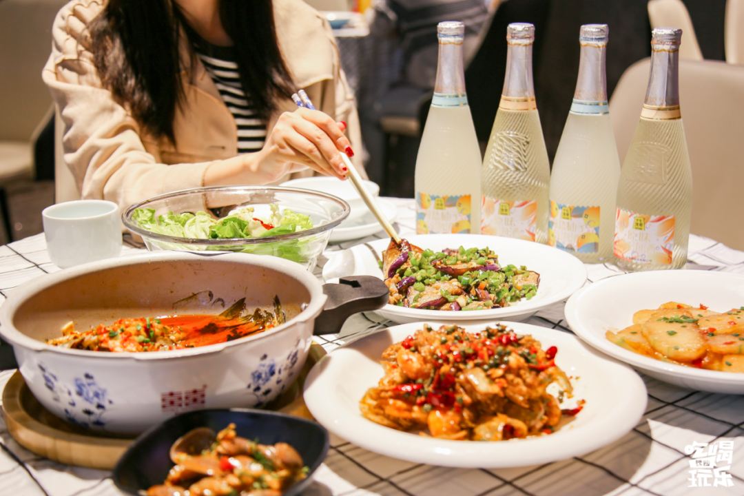 @长沙吃货，请查收这份宝藏美食清单！解锁全新餐酒搭配