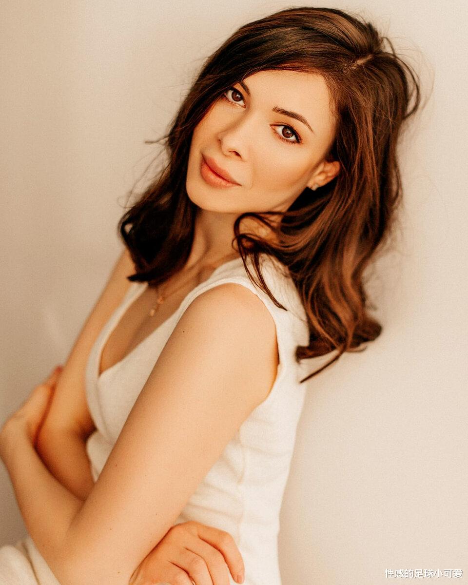 八月战事|最美丽的格鲁吉亚女性