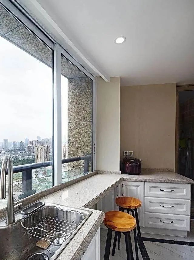 公公婆婆反对我选择中式风格,装修完后一看,他们不说话了