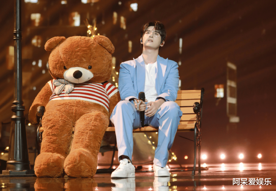 我们的歌4|《我们的歌4》夺冠热门提前被淘汰，“混子”却进入到了总决赛