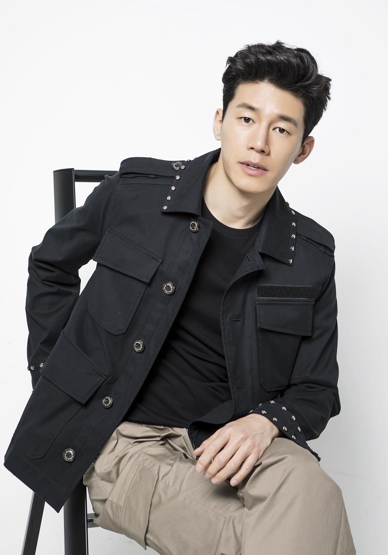 娱乐圈|他酒后对女友示爱意外公开恋情,如今成韩国娱乐圈模范夫妻