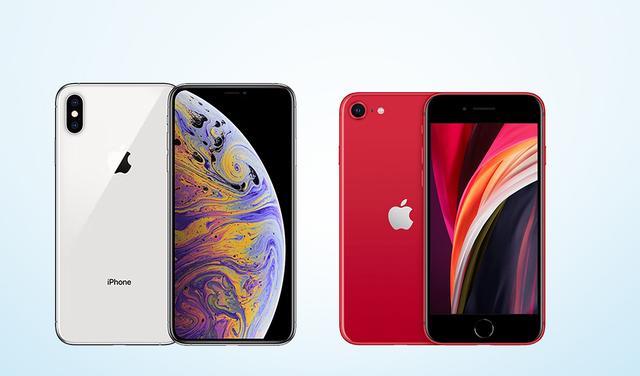 苹果|1500左右的预算，想买台二手苹果手机备用，选哪款较好？