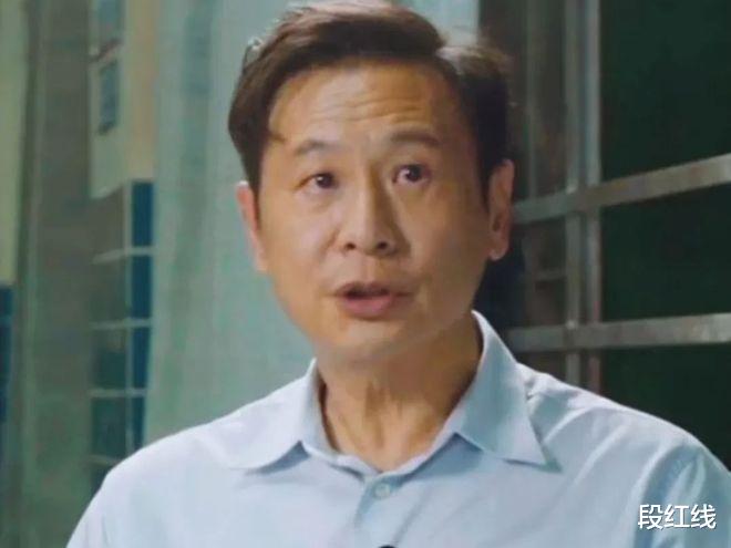 张世|演员张世: 有人埋怨不公平,不是我没同情心,只是觉得这话太天真