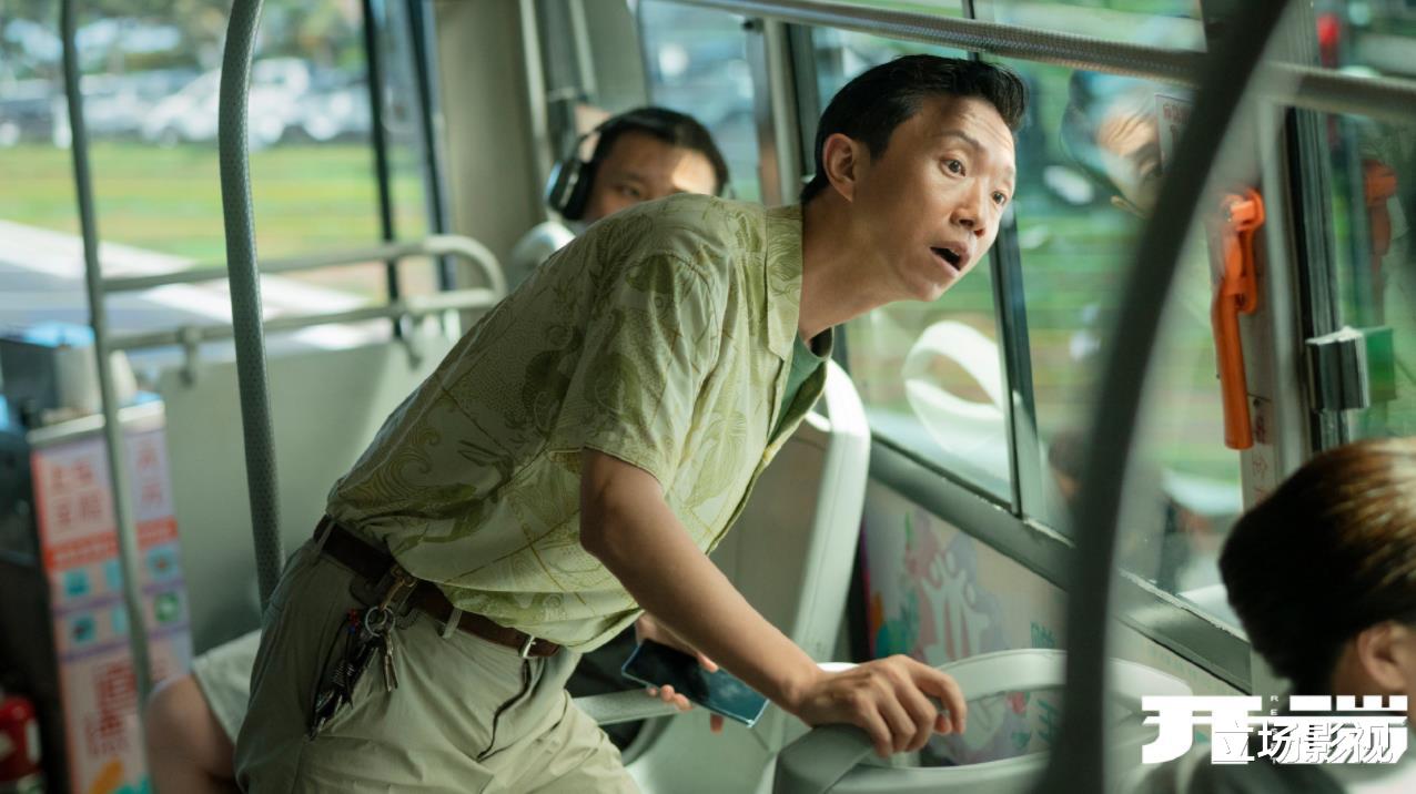 假日暖洋洋2|《假日暖洋洋2》越看越好看，演员要是都这么演，何愁没观众