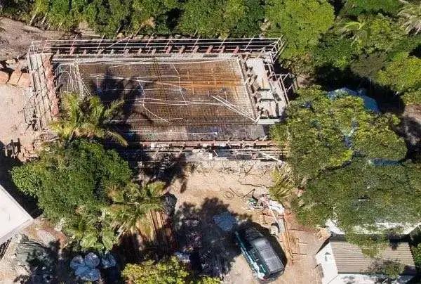 豪宅|好莱坞顶流退圈后花8000万买豪宅,被网友群嘲:很壕…但真不好看