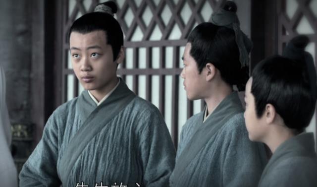 萧庭生|三读《琅琊榜2》:顿悟懂萧平章的“以命换命”,是因为长林王妃