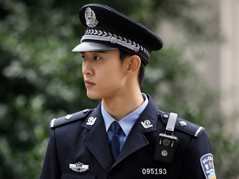 王天辰|王天辰虽然很年轻，作为帅气的男演员，他的演技很高端