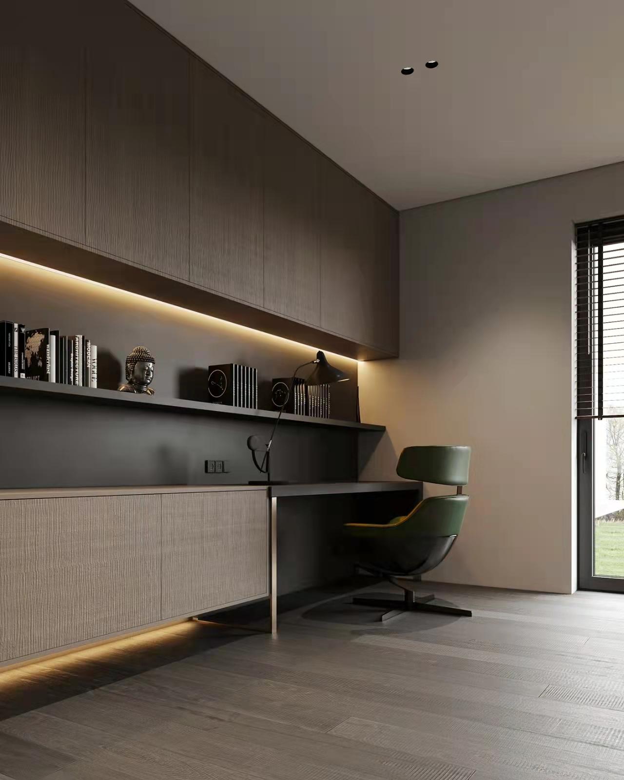 极简意式风格|打造高级氛围感