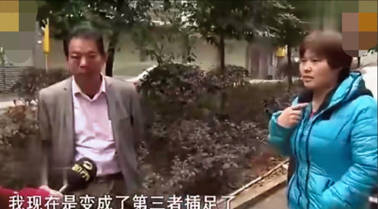 49岁男子,是两家工厂的老板身家千万,不料女友却说:“求你放过我吧!”