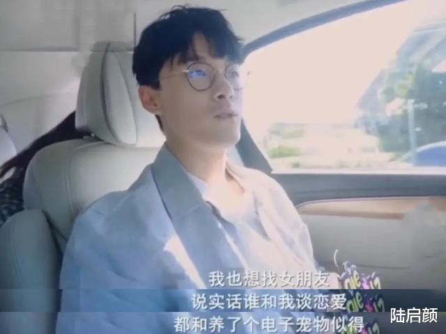 吴倩|“终于官宣离婚，恭喜她”