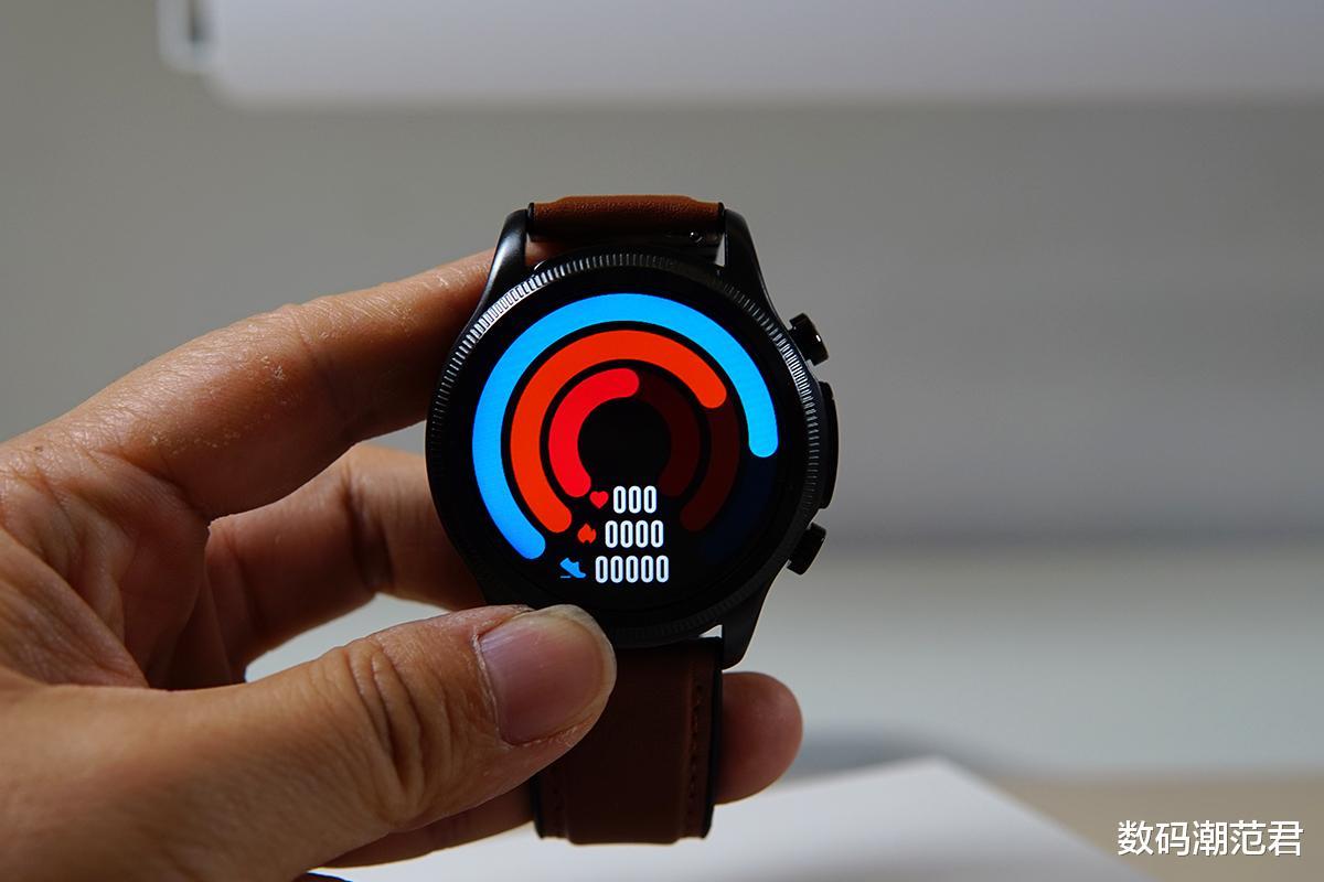 机器学习|腕上的健康小管家，测血糖测血压测血氧，DIDO E55S Pro智能手表定能满足你