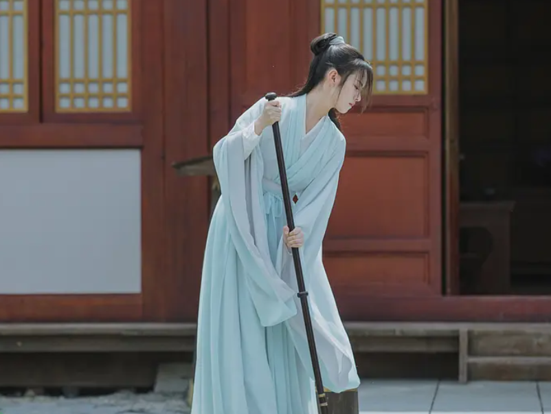 雪中悍刀行|《雪中悍刀行》确实把我整无语了，这么好一IP，照着抄都行啊