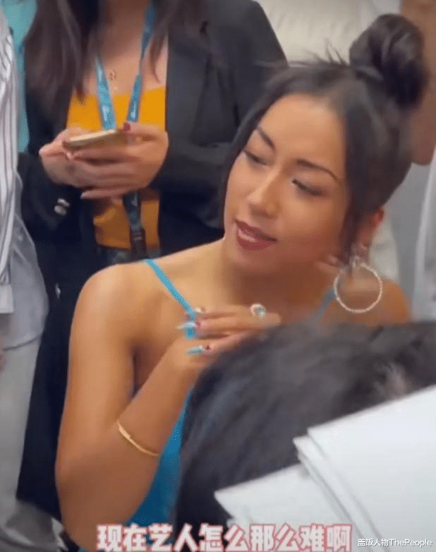 黄子韬|不把助理当人、劝打工人做喜欢的事,高高在上的明星不值得心疼