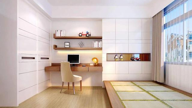 室内装修包括哪些内容？