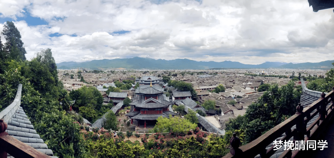 丽江|今年，或许是国内旅游的最佳时机了