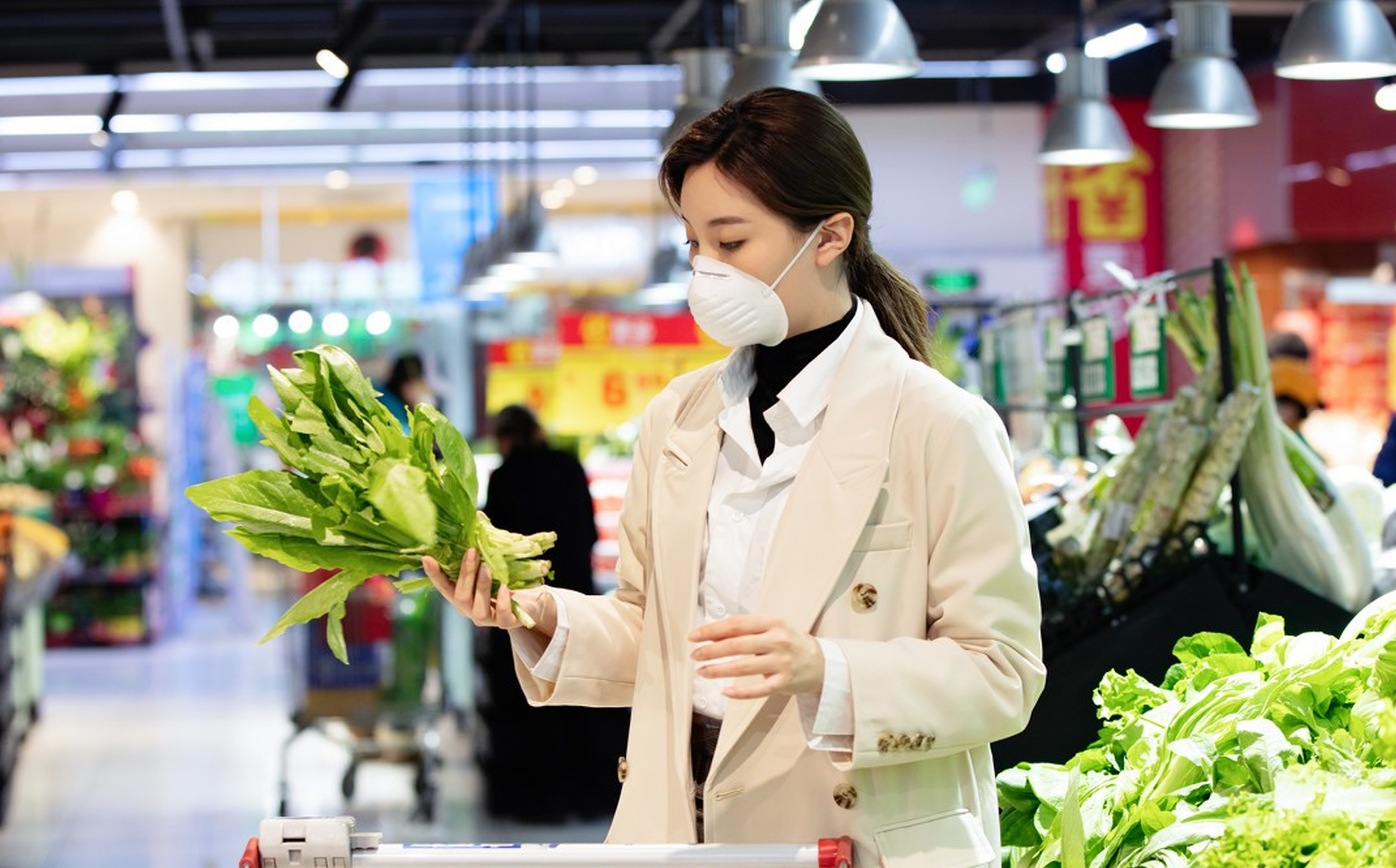 防晒|夏季摆脱“口罩脸”，这些日常小技巧一定要收好