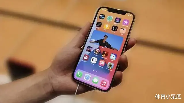 一加科技|奉劝大家一句,现在的苹果13才是真香