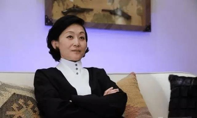 陈瑾|国家一级演员陈瑾：20年不吃米饭，一生不婚不育，哥哥要为她养老