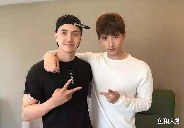 张檬|张檬婚礼大合照曝光，张睿海陆发文祝福，张远汪涵缺席让人唏嘘！