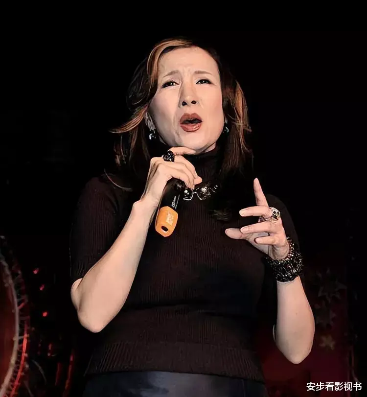 郑绪岚|歌手郑绪岚:为爱远赴美国被抛弃,男友患癌去世,64岁孑然一身