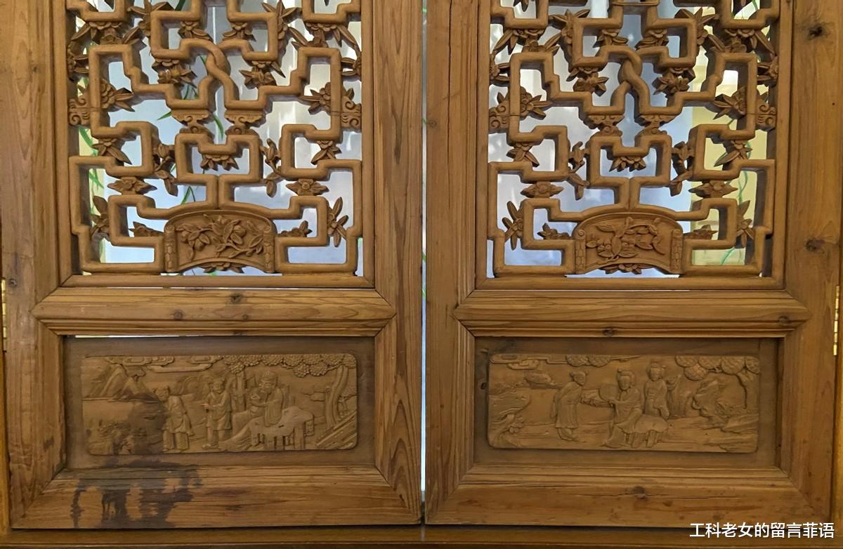 观复门窗：从铝塑窗望出去，会有“窗含西岭千秋雪”的意境吗