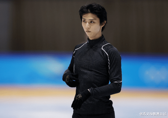 acgn漫评|央妈为何偏爱羽生结弦？“冰上王子”经历曝光，现实版热血动漫