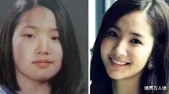 迪丽热巴|8位中韩女神的“颜值克星”!法令纹在脸上“修渠”,个个显老