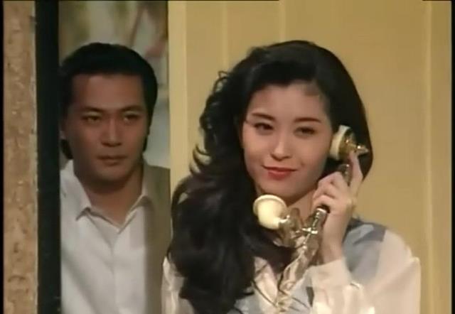 江华|曾经是亚视当家小生的江华,我能说,他比刘德华长得更帅吗?