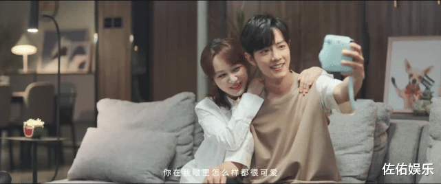 肖战|杨紫肖战新剧开播,两人同时发文回忆过往拍摄细节,真实又温馨