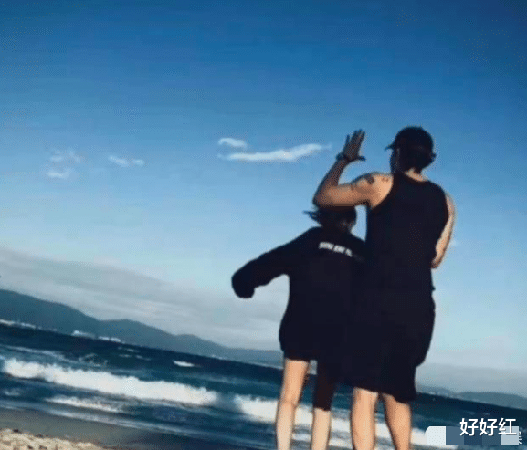 黄子韬|归国四子，又塌一个？