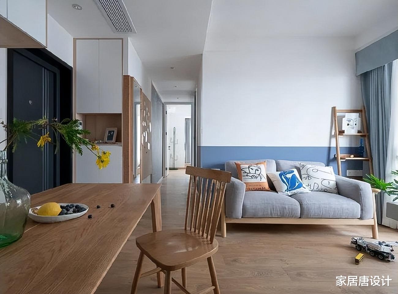 房子住了2年多,坚持这3个好习惯,从不大扫除,家里依然整洁!