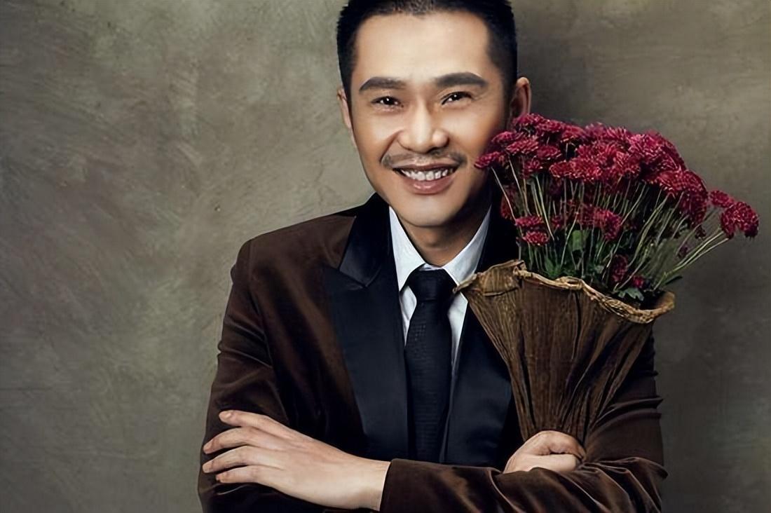 任帅|任帅“消失”了，是娱乐圈的悲哀与损失