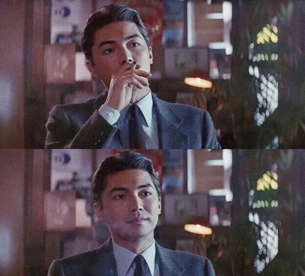 尊龙|他曾是亚洲第一美男，至今仍是孤身一人！