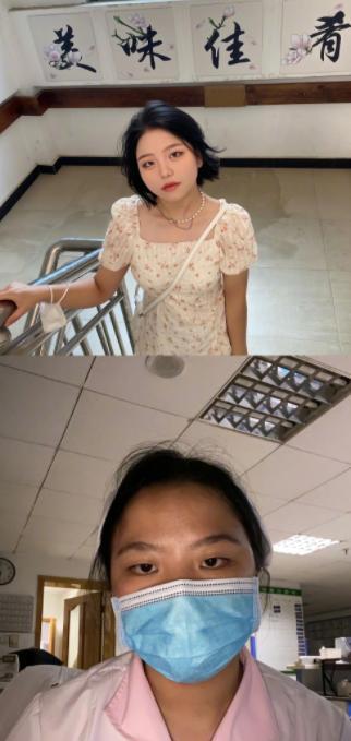 00后|00后毕业生“上班前和上班后”差别，一下从理想型，变成这可不行