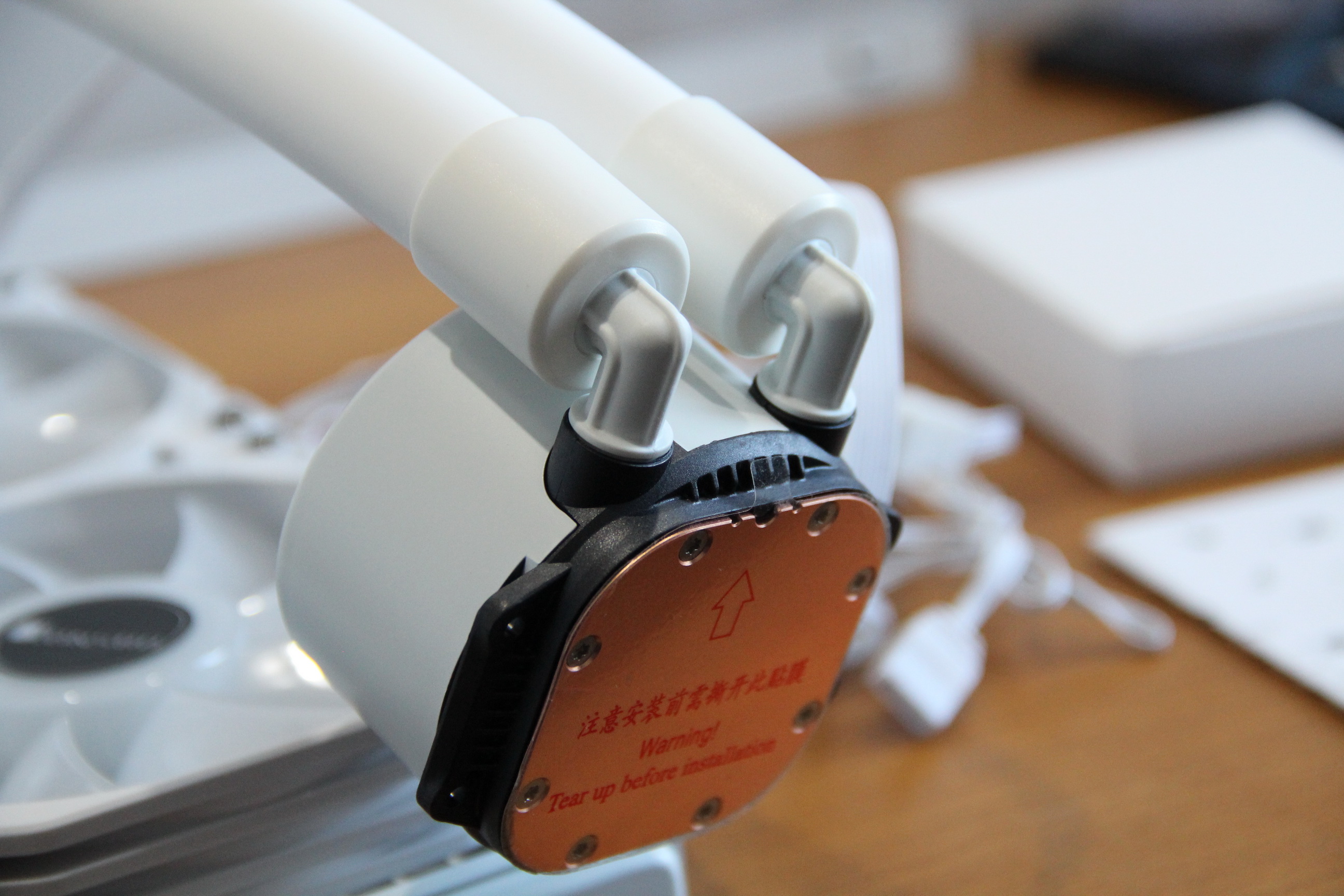 疯狂|与I9的第一次亲密接触——数框框的快乐只要1300元就能体验！