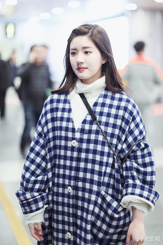 周冬雨|徐正溪,胡歌,周冬雨,高瀚宇,王一博,赵露思!