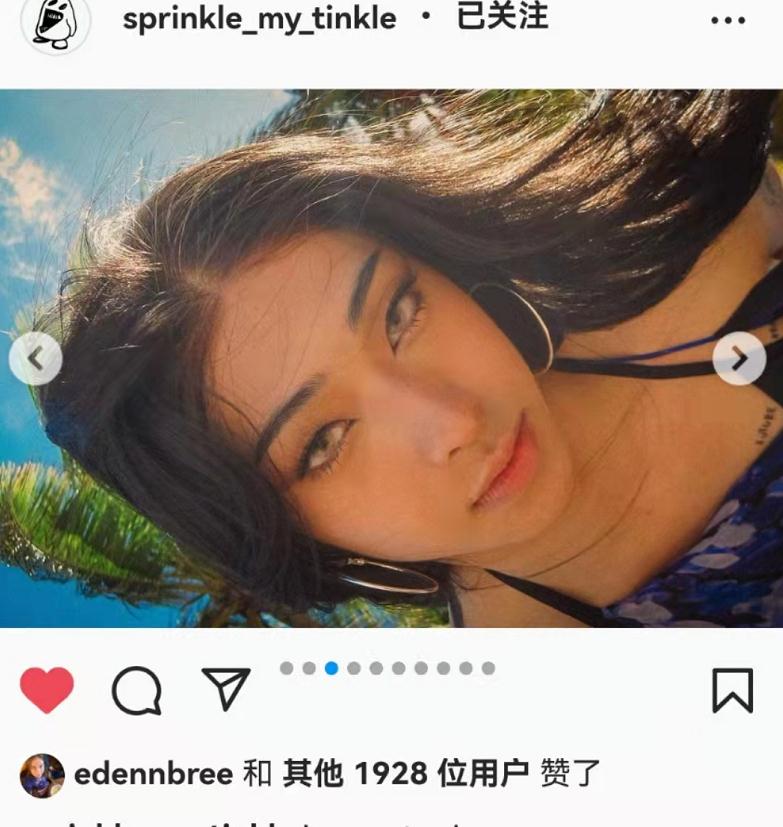 甘婷婷|伊能静儿子又晒女装照，造型妖娆辣眼睛，网友嘲讽心理变态