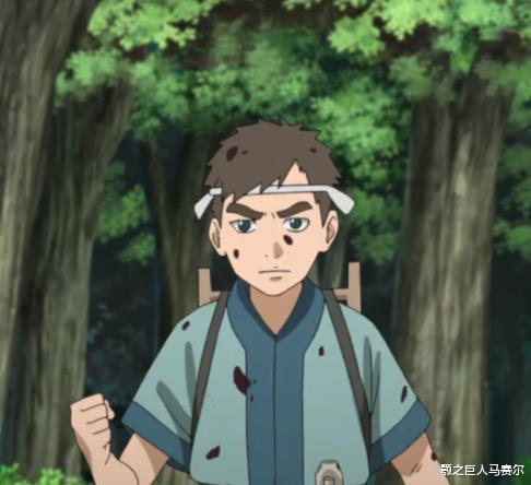 火影忍者剧场版|动漫博人传:水云等人分散行动,如果他们只将希望寄托于木叶呢?