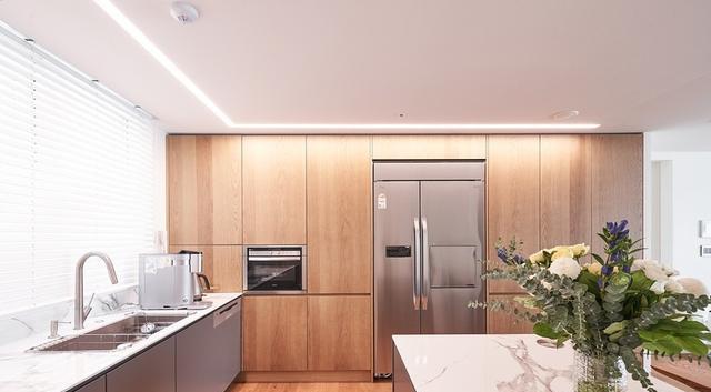 顶着压力换二套房,139㎡装的简单实在,等到20年后养老用也不过时