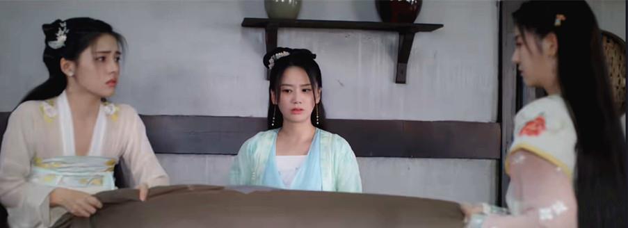 嫣语赋|《嫣语赋》秋珉黑化,秋玫秋璎却在悄悄成长